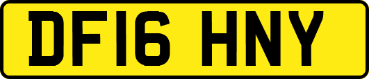 DF16HNY