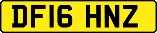 DF16HNZ