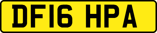 DF16HPA