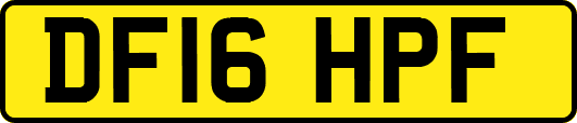DF16HPF