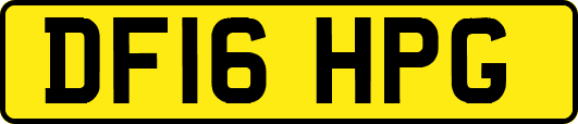 DF16HPG