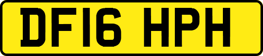 DF16HPH