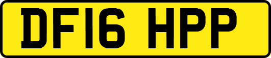 DF16HPP