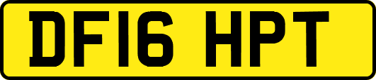 DF16HPT