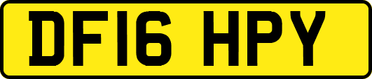 DF16HPY