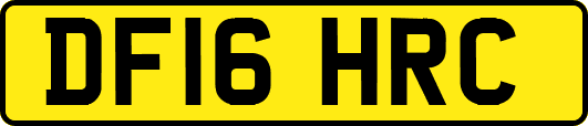 DF16HRC