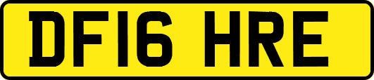DF16HRE