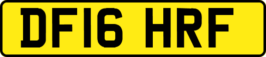 DF16HRF