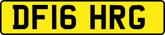 DF16HRG