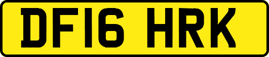 DF16HRK
