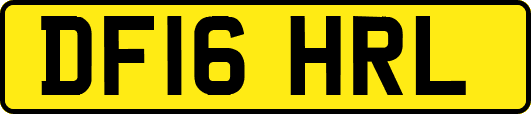 DF16HRL