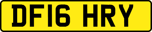 DF16HRY