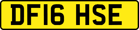 DF16HSE