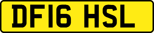 DF16HSL