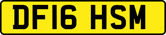DF16HSM