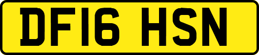DF16HSN