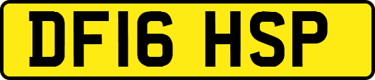 DF16HSP