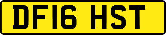 DF16HST