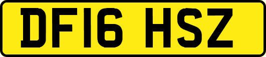 DF16HSZ