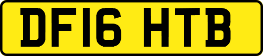 DF16HTB