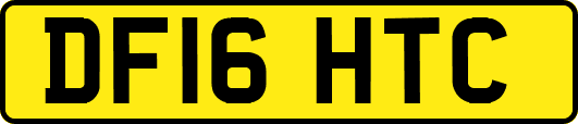 DF16HTC