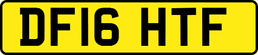 DF16HTF