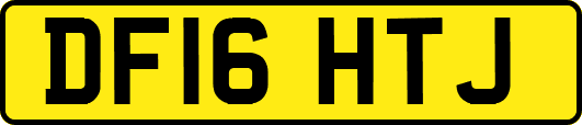 DF16HTJ