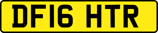 DF16HTR