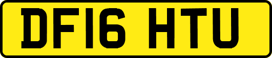 DF16HTU