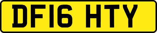 DF16HTY