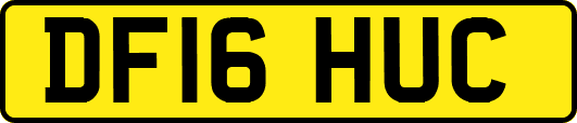DF16HUC