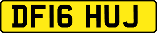 DF16HUJ