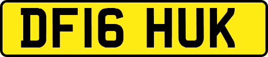 DF16HUK