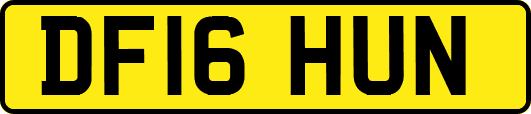 DF16HUN
