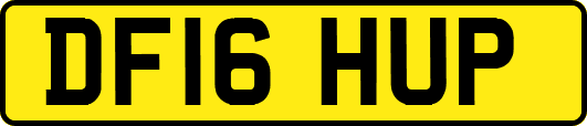 DF16HUP