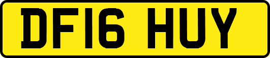 DF16HUY