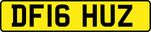 DF16HUZ