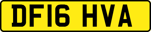 DF16HVA