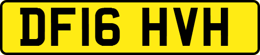 DF16HVH