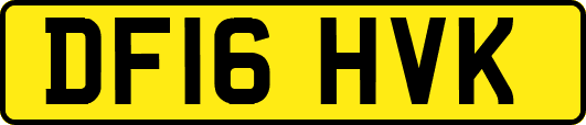 DF16HVK