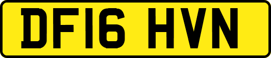 DF16HVN