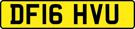 DF16HVU