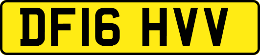 DF16HVV