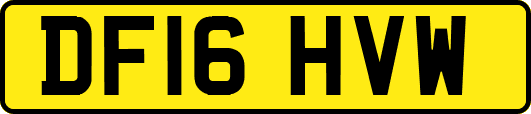 DF16HVW