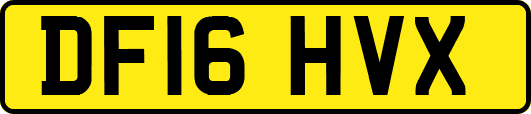 DF16HVX
