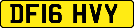 DF16HVY