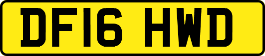 DF16HWD
