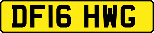 DF16HWG