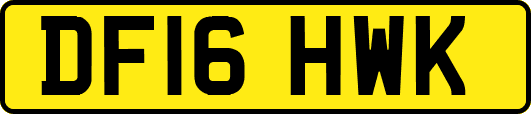DF16HWK