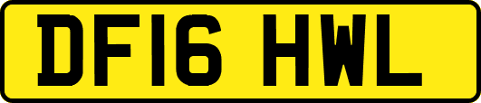 DF16HWL